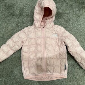 Northface toddler thermal jacket size 2T